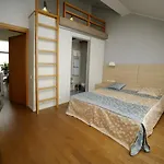 Guest house Pas Gintara