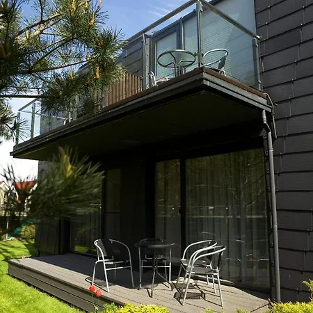 Namai Pas Gintara 3*