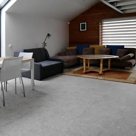 Namai Pas Gintara 3* 팔랑가