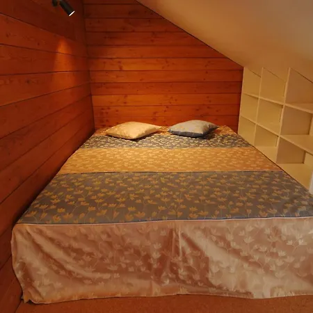 Guest house Pas Gintara 3*