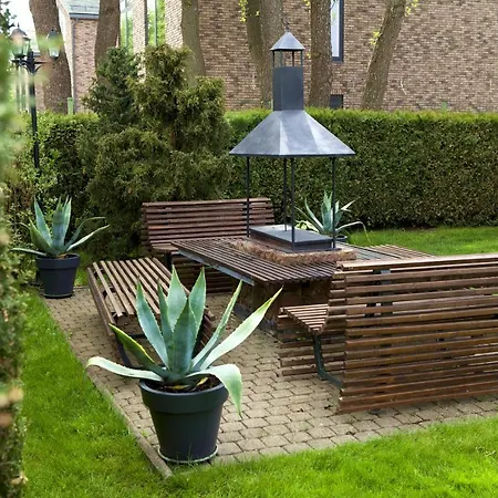 Pas Gintara 3* Паланга