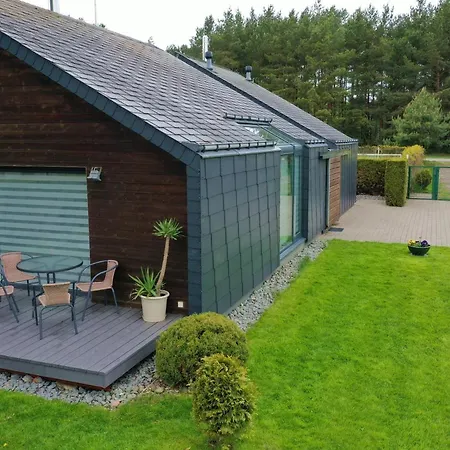 Pas Gintara Гостевой дом 3*