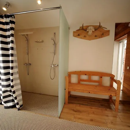 Гостевой дом Pas Gintara 3*