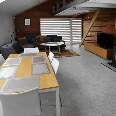 Namai Pas Gintara 3* 팔랑가