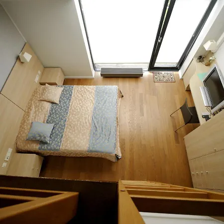 Namai Pas Gintara 3* 팔랑가