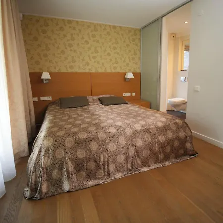 Namai Pas Gintara 3* 팔랑가