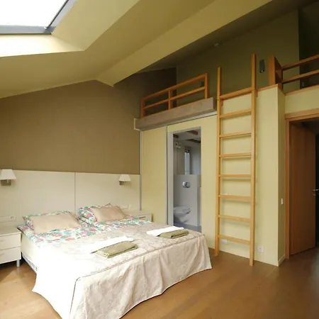 Namai Pas Gintara 3*