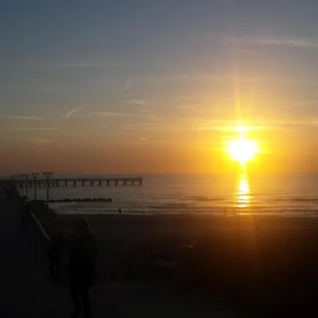 Pas Gintara Гостевой дом 3*