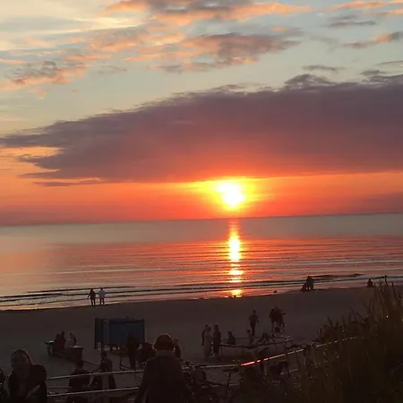 Namai Pas Gintara 게스트하우스