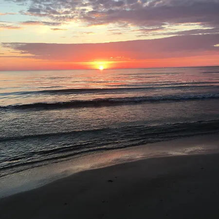 Pas Gintara Гостевой дом