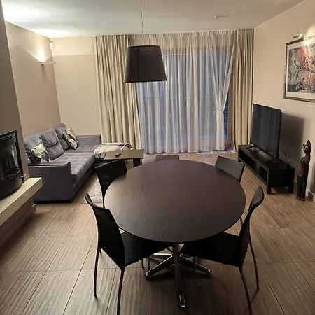 게스트하우스 Namai Pas Gintara