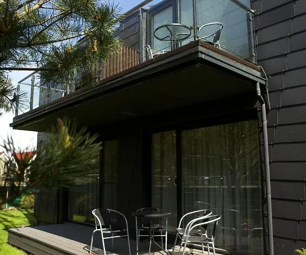 Namai Pas Gintara 3*