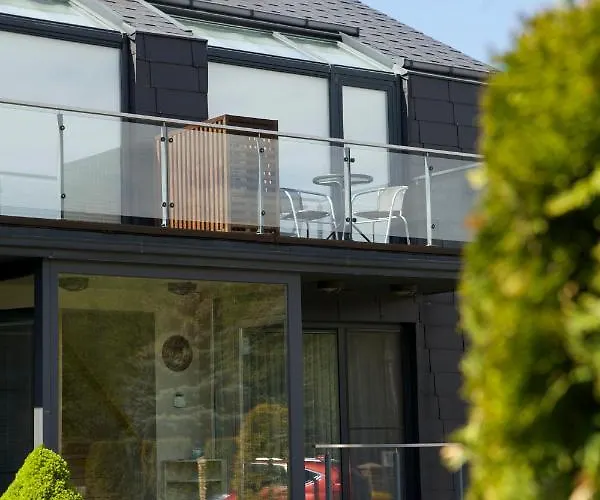 Namai Pas Gintara 3* Palanga