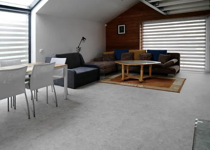 Namai Pas Gintara 3* Palanga