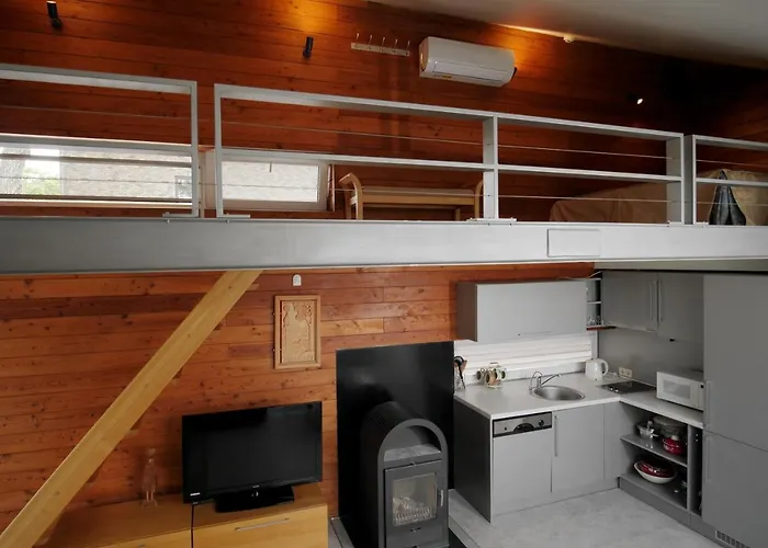 Affittacamere Namai Pas Gintara