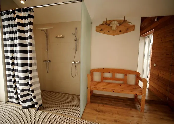 Affittacamere Namai Pas Gintara 3*