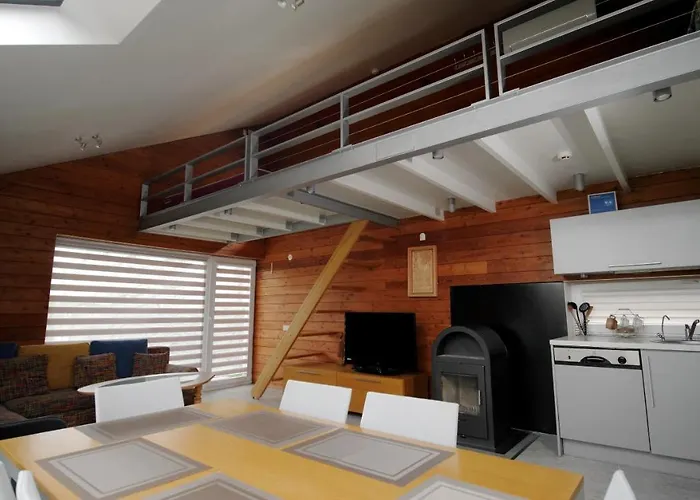 Affittacamere Namai Pas Gintara