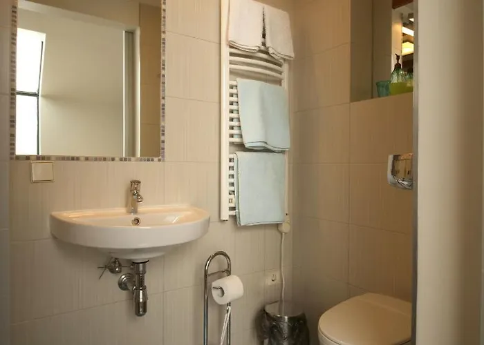 Namai Pas Gintara Affittacamere Palanga