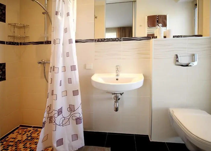 Namai Pas Gintara Affittacamere 3*