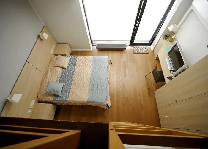 Namai Pas Gintara 3* Palanga