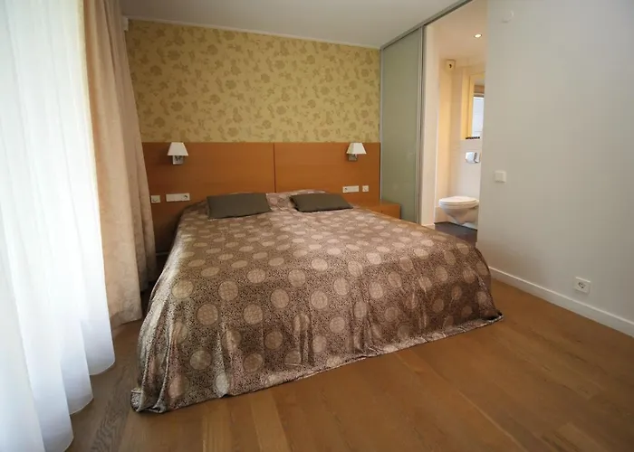 Namai Pas Gintara 3* Palanga