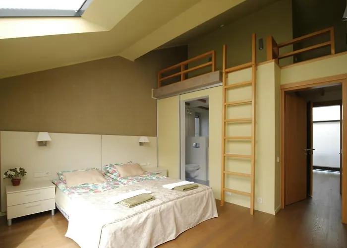 Namai Pas Gintara 3*