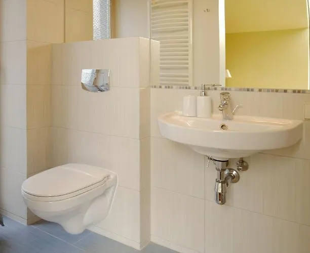 Namai Pas Gintara 3* Palanga