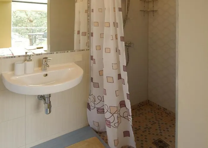 Namai Pas Gintara Affittacamere Palanga