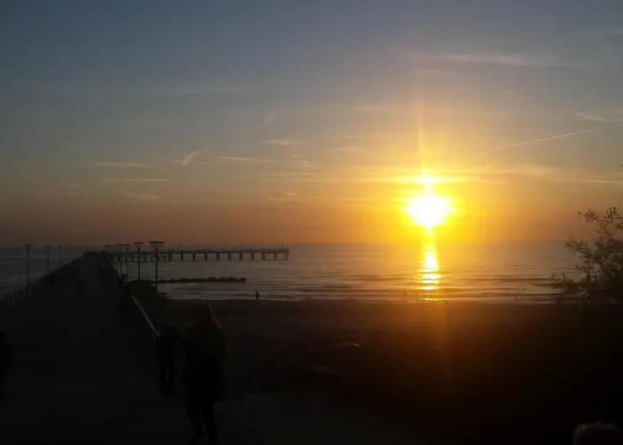 Namai Pas Gintara Affittacamere 3*