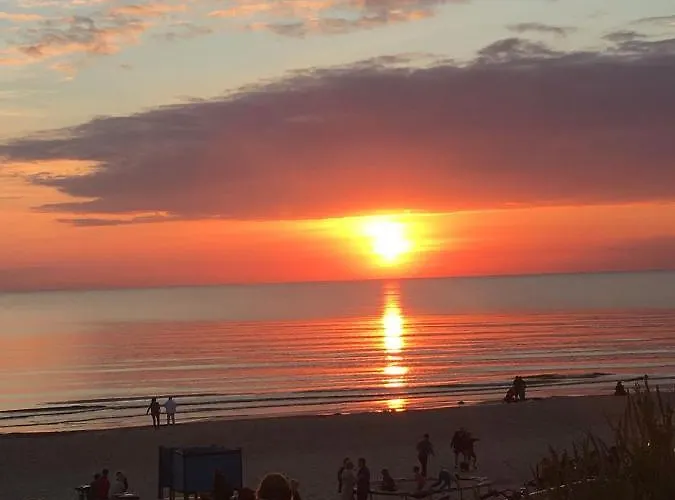 Namai Pas Gintara Affittacamere