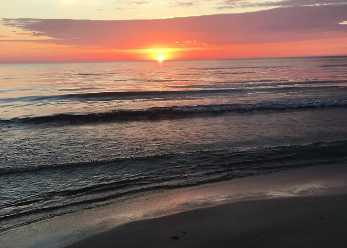 Namai Pas Gintara Affittacamere