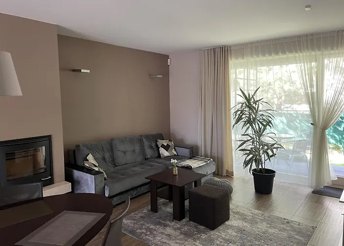 Namai Pas Gintara Palanga