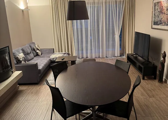 Affittacamere Namai Pas Gintara