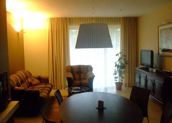 Namai Pas Gintara 3*